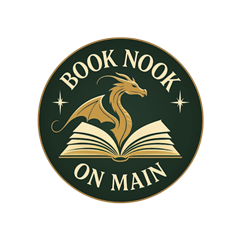 Book Nook on Main