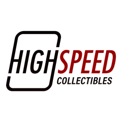 High Speed Collectibles