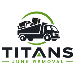 Titans Junk Removal